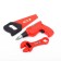 Game set of tools, 8 items, Avengers