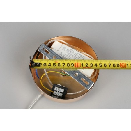 Suspension lamp Danuta LED 4000K 25W-7