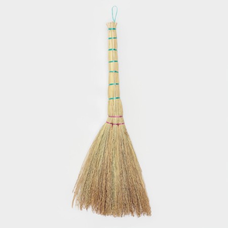 Venik 3 radial sorghum, with a loop, 220 g, 66 cm-1