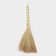 Venik 3 radial sorghum, with a loop, 220 g, 66 cm