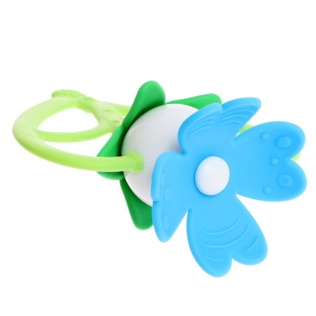 The rattle-prize-player "Flower"-3