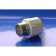 Combined "Politek" coupling, polypropylene, 32 mm x 1 ", external thread