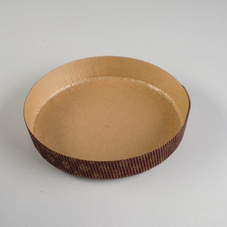 Baking form "Pie", 18.5 x 3.5 cm-2