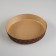 Baking form "Pie", 18.5 x 3.5 cm