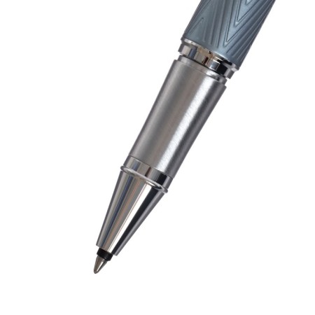 PARKER IM PREMIUM BLUE GREY CT, gray-blue, gift/UP 2143648-4