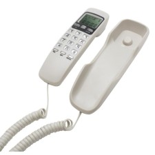 Phone Ritmix RT-010 White