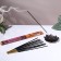 Incense hem "kamasutra. Kamasutra", 8 sticks in packaging, four -grade