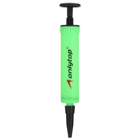Onlytop balls, 15 cm, 2 nozzles, color mix-5