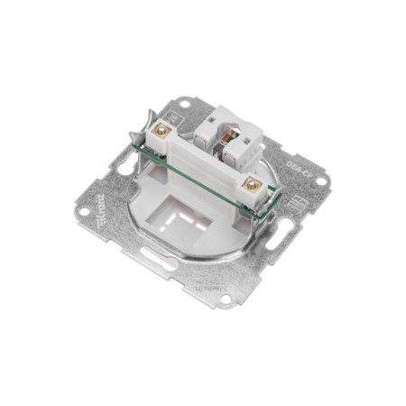 Computer outlet kranz rj45 s/y fur. Bel KR-78-0223-2
