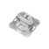 Computer outlet kranz rj45 s/y fur. Bel KR-78-0223