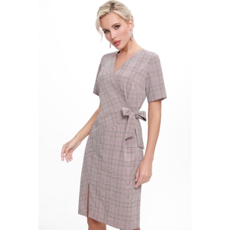 Women's dress, size 52