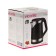 Electric kettle Viconte VC-3295, plastic, Metal flask, 2 l, 2000 watts, black