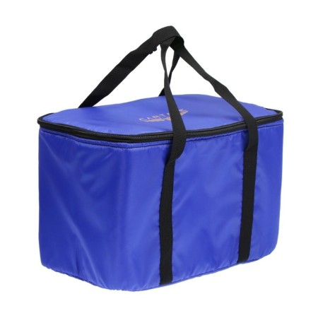 Thermal mosquito Cartage T-12, blue, 18 l, 35x21x24 cm-2