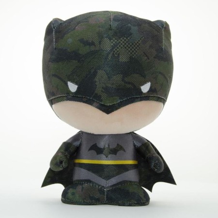Мягкая игрушка Бэтмен CAMO, 17 см-1