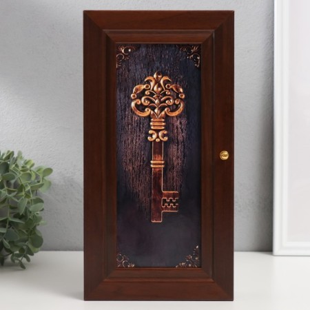 Key "Key" Wenge 16x31 cm