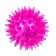 Ball "Hedgehog", light, matte, Mix color