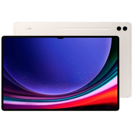 Tablet Samsung Galaxy Tab S9 Ultra SM-X910 /16GB /1TB 14.6 "Beige