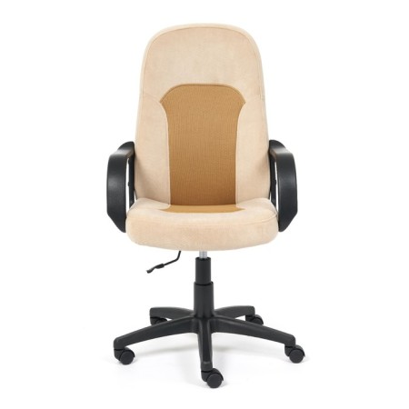 PARMA Fllock/Beige tissue/Bronze 7/TW-21-1