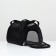 Mesh-rifle bag, 48 x 26 x 31 cm, black
