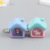 Light Light on the Ring "Tale in the house" MIX 3.5x4.3x4.2 cm