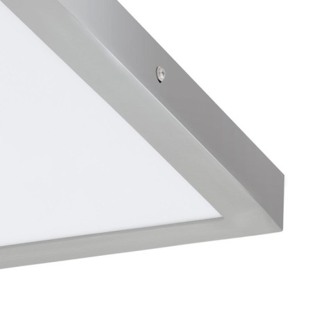 Fueva 1, 1x25W LED, 4000K, 2500LM, white color-3