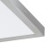 Fueva 1, 1x25W LED, 4000K, 2500LM, white color