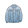 Denim jacket for a boy PlayTode, height 152 cm