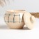 Baking pot "Russian" 0.5l / 12x13cm, classic