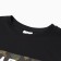 Men's T -shirt Fearless, Black color, size 54