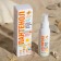 Panthenol spray-balm after tanning cooling, softening, for the whole family, 100 ml