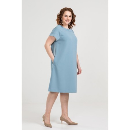 Women's dress, size 56-1