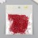 Beads for creativity plastic "Round. Temptation" d = 3-8 mm, set 10 grams