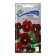 Seeds of flowers violet horned "perfection", ruby, 0.1 g.