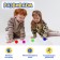 Developing set "Smart balls", MIX colors