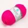 Yarn "Festive" 48% Kashmilon (pan), 48% acrylic, 4% metered 160m/50g (224 Neon)