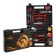 A set of tools in the case of the New Year's Case, in gift packaging, 31 subject