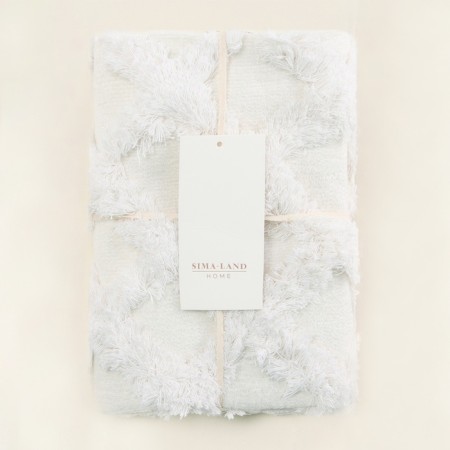 Sl-Home pillow cover 45*45 cm, 100% cotton-6