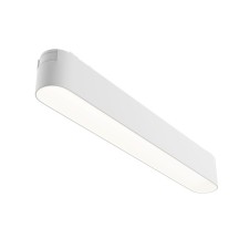 TREE TECHNICAL TR080-1-12W4K-W, 12W, 22.2x2.6x2.9 cm, LED, 1000lm, 4000K, White Color.