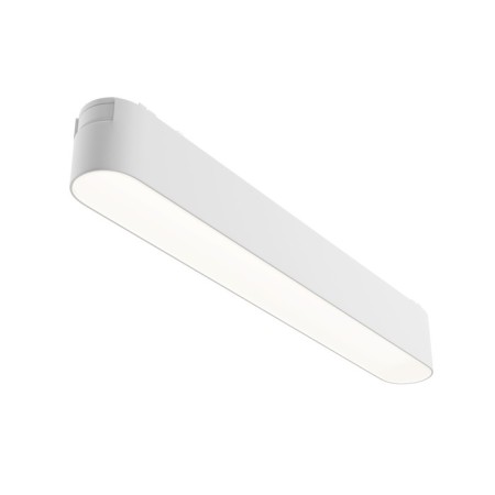 TREE TECHNICAL TR080-1-12W4K-W, 12W, 22.2x2.6x2.9 cm, LED, 1000lm, 4000K, White Color.