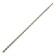 Denzel 705042, double spiral, Cobalt W-Tip, SDS Plus, 16 x 600 mm.