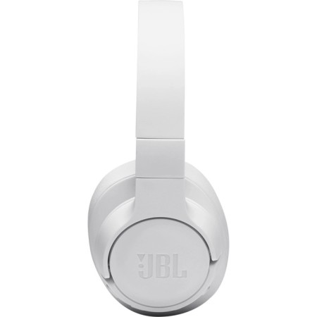 Monitorial headset JBL Tune 760NC 1.2M white wireless Bluetooth headband (JBLT760NCWHT)-5