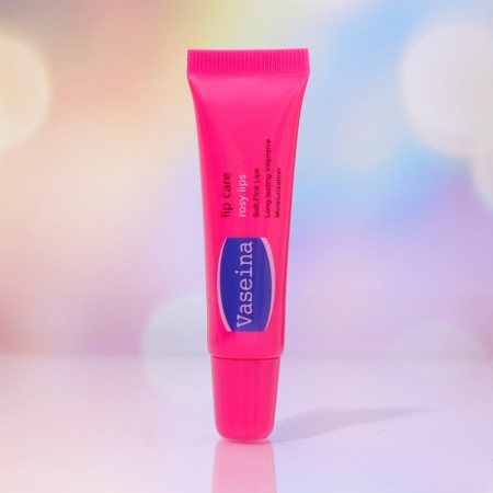 Lip balm "Rose"