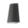 LED LED Universal Cassiopeia 6 W Led Gray Rexant