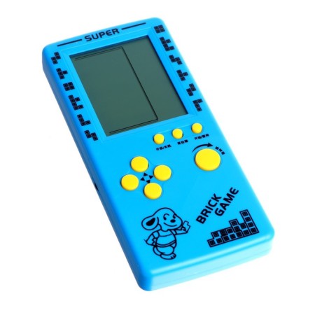 Electronic game "Cosmos", 13 games-2
