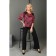 Jumper female, size 50