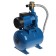 Pumping station JEMIX APPN-100-30, 750 W, pressure 30 m, 100 l/min, tank 24 liters