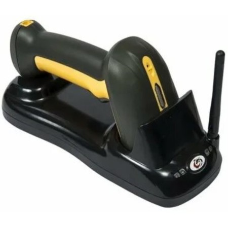 Wireless manual scanner-Sunlux XL-9529-1