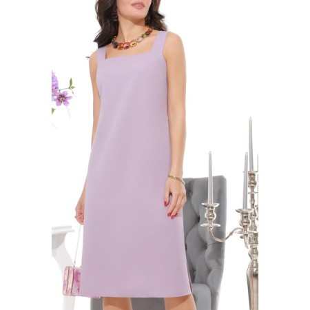 Women's sundress "Great mood", size 52-2