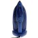 Iron Kelli KL-1650C, 2600 W, ceramic sole, wireless, 320 ml, blue
