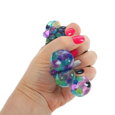Magic "Color Ball", with a hydrogel-2